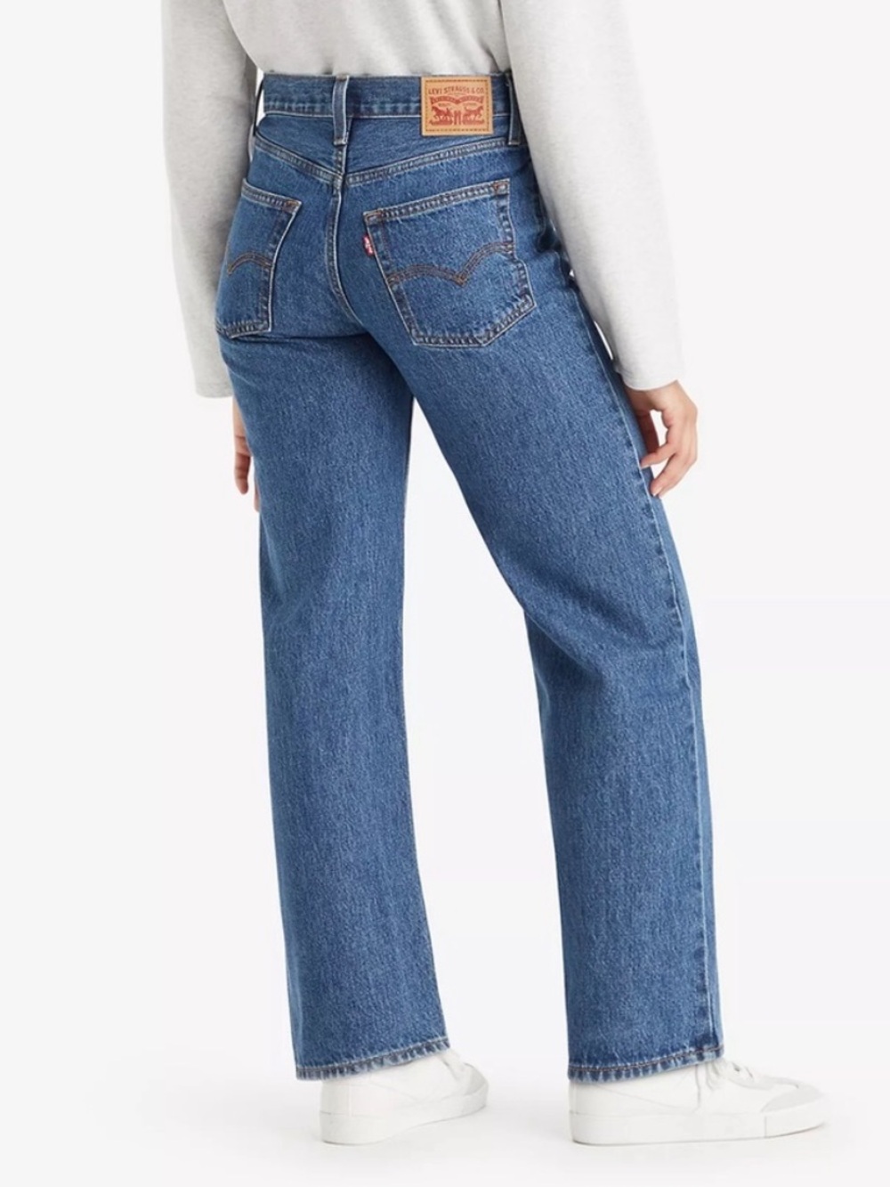 NWOT Levi’s 94 Baggy Jeans